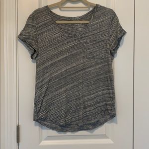 Gray Loft T-shirt